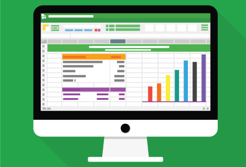 MS Excel pro analytiky a controllery II