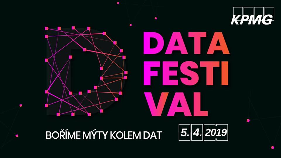 KPMG Data Festival 2019