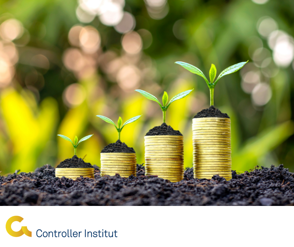 Zelené finance mne rozpalují do ruda Zelené finance mne rozpalují do ruda
