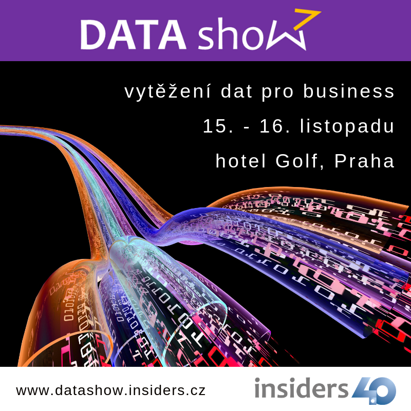 Data Show Data Show