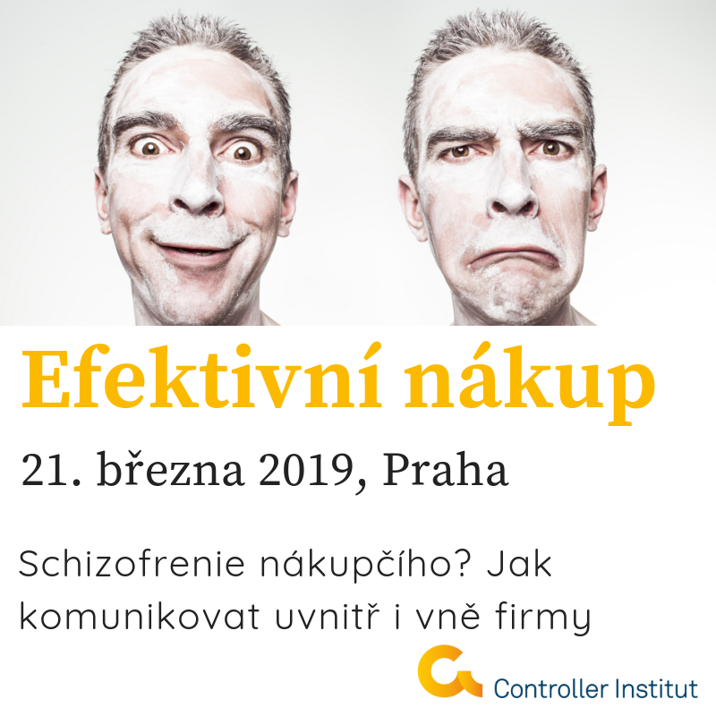 Konference Efektivní nákup