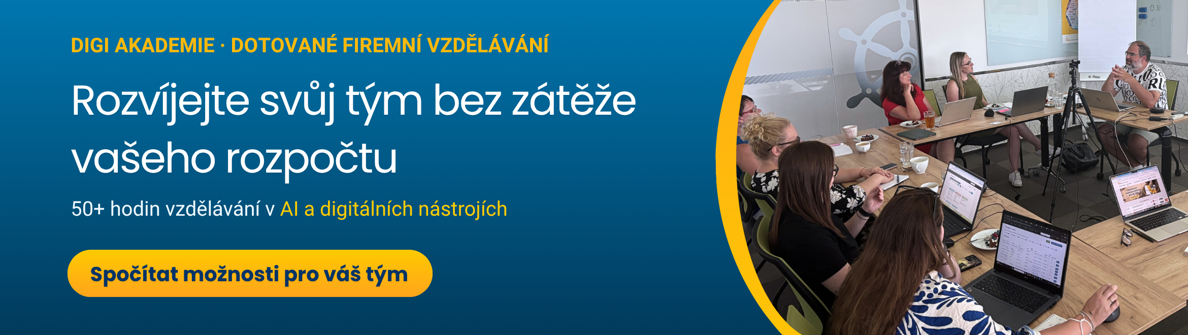 DIGI akademie