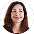 Bronislava Slámová Bronislava Slámová