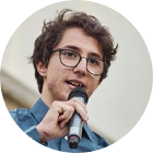 David Stančík David Stančík