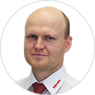 Ing. Pavel Karas Ing. Pavel Karas