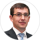 Ing. Ladislav Profota Ing. Ladislav Profota