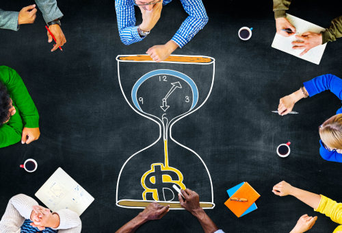 Change management pro finanční pozice Change management pro finanční pozice