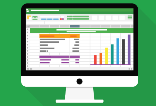 MS Excel pro analytiky a controllery I