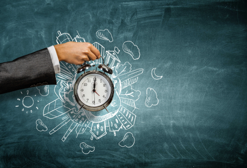 Praktický time management pro finanční pozice Praktický time management pro finanční pozice