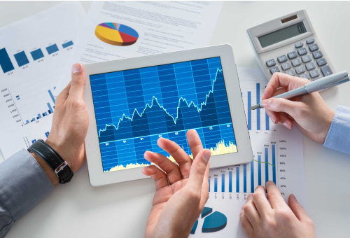 Vizualizace dat s Power BI Vizualizace dat s Power BI