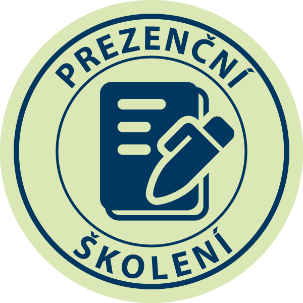 Prezenční školení