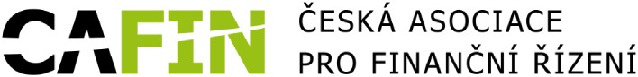 Česká asociace pro finanční řízení (CAFIN) Česká asociace pro finanční řízení (CAFIN)