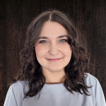 Dominika Vacková Dominika Vacková